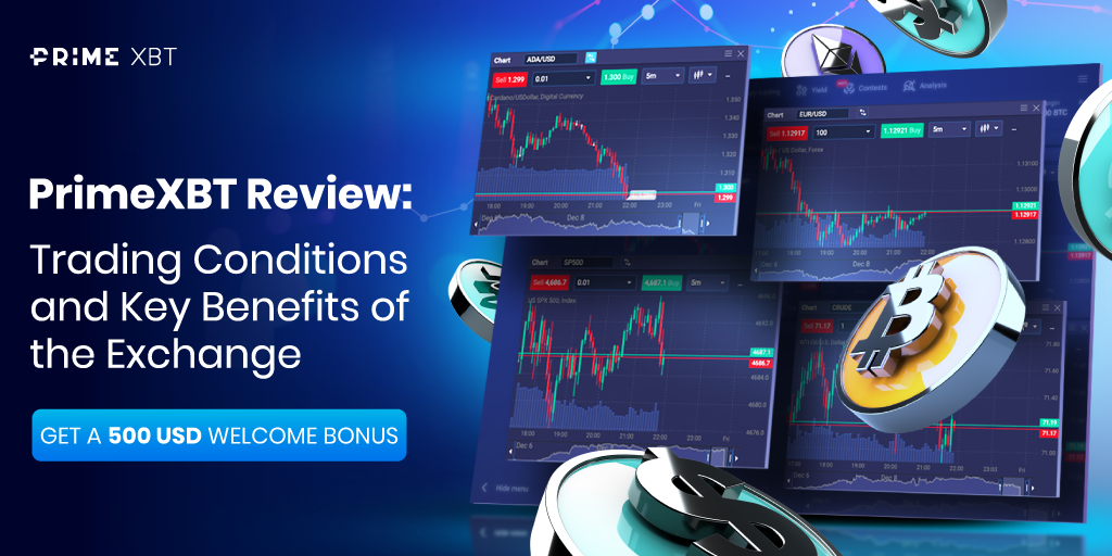 Comprehensive Review of PrimeXBT Deposits A Complete Guide
