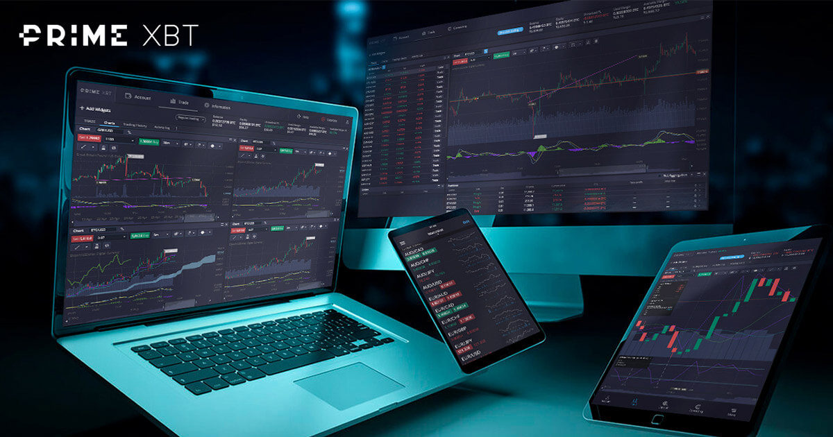 Comprehensive Review of PrimeXBT Deposits A Complete Guide
