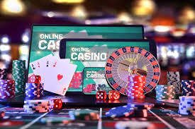 Discover the Best Independent Online Casinos in the UK 1596398266