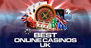 Discover the Best Independent Online Casinos in the UK 1596398266