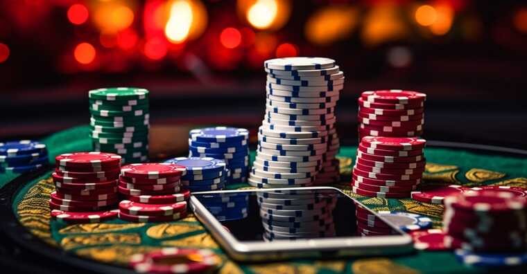 Discover the World of Casino Richy Fox