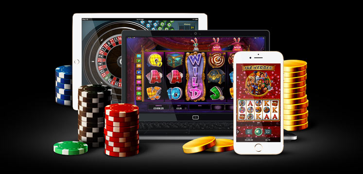 Experience Excitement at Online Casino Richy Leo 30