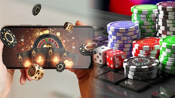 Exploring Mobile Casino Games That Players Love