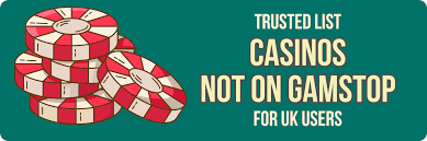 Exploring Non-Gamstop Casinos in the UK A Comprehensive Guide 671827922