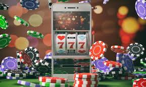Exploring the World of Non-Gamstop Casinos 766636188