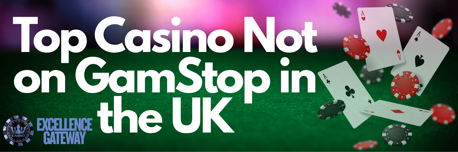 Exploring the World of Non-Gamstop Casinos 766636188
