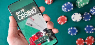 Nové Casino Využijte Bonus za Registraci a Hrajte Chytře!