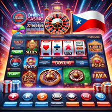 Nove online casino Slovensko Vaša brána do sveta hazardných hier Nove online casino Slovensko Vaša brána do sveta hazardných hier
