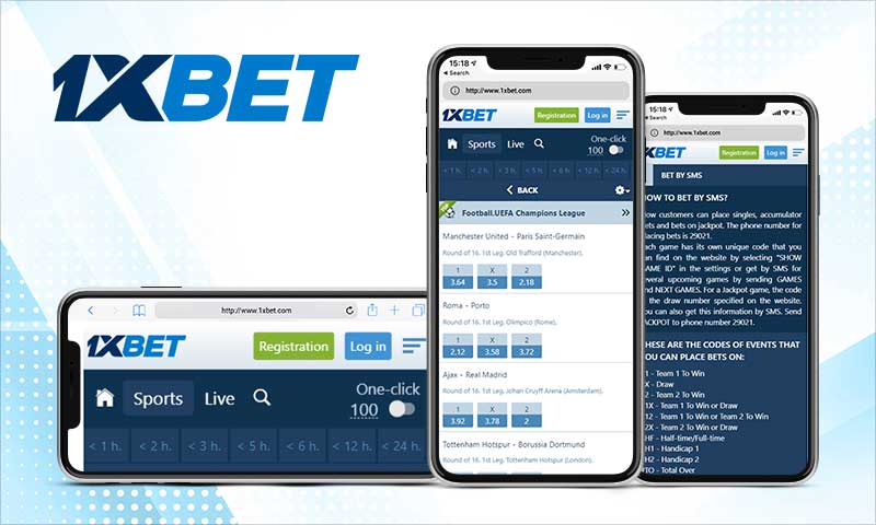 The Exciting World of 1xBet Casino Gaming 976255375
