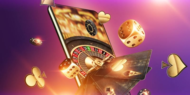 Top Casinos Offering Classic Blackjack 1077570360