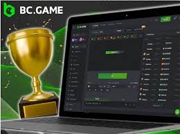 Verification Process at BC.Game in Myanmar
