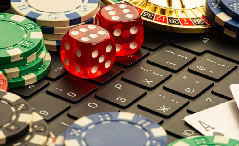 Complete Guide to Shiny Joker Casino Registration Process 1719396516