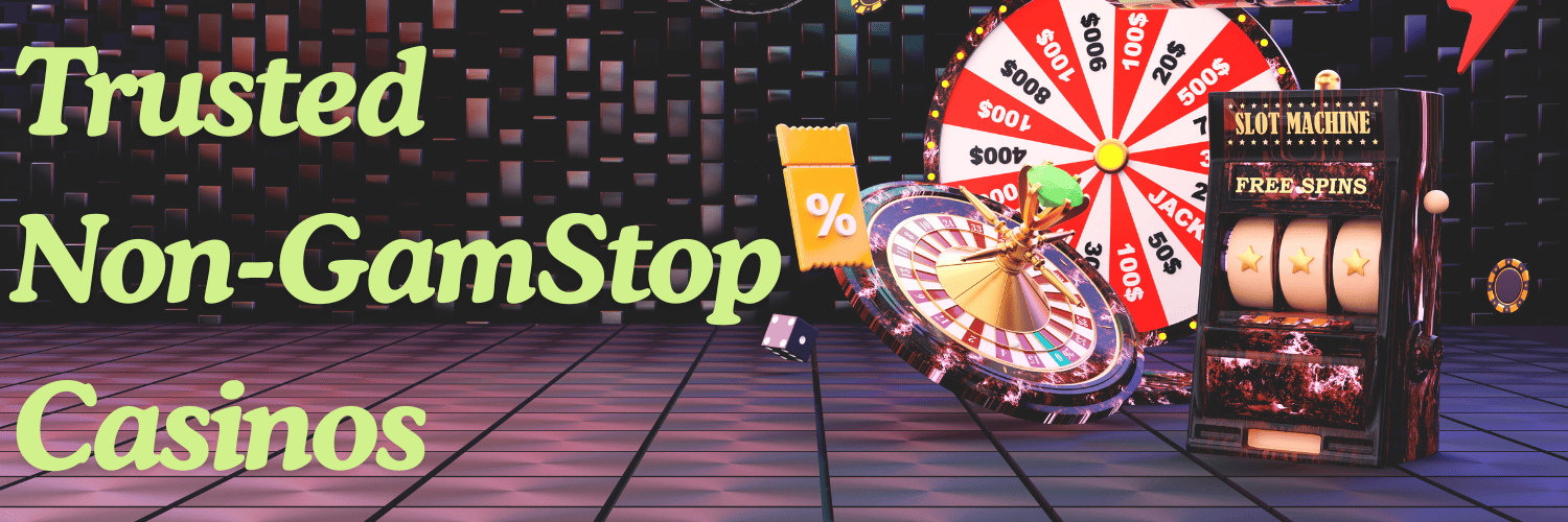 Discover the Advantages of Casino Not on GamStop