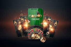 Discover the Exciting World of Casino 7Gold UK Discover the Exciting World of Casino 7Gold UK