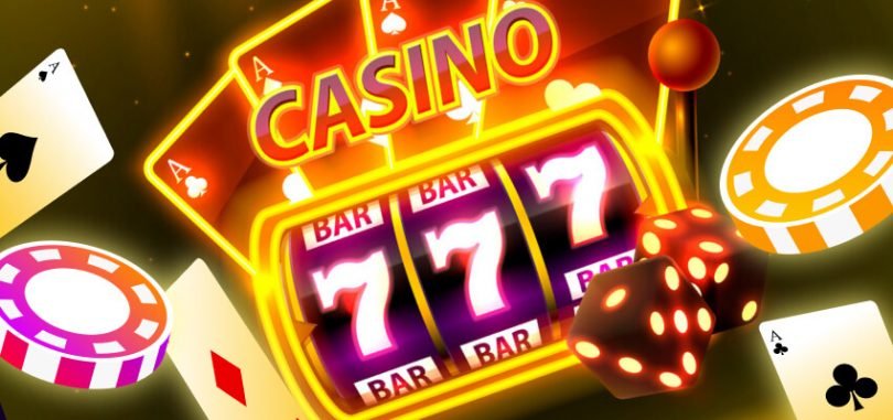 Discover the Exciting World of Casino Peaches UK