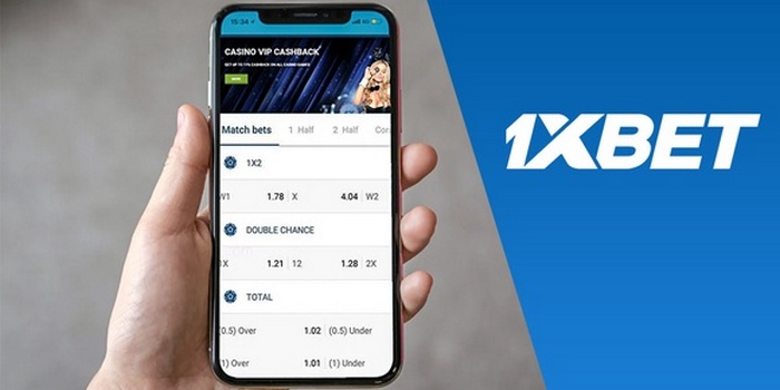 Download the 1xBet App for Ultimate Betting Experience -1493096921 Download the 1xBet App for Ultimate Betting Experience -1493096921