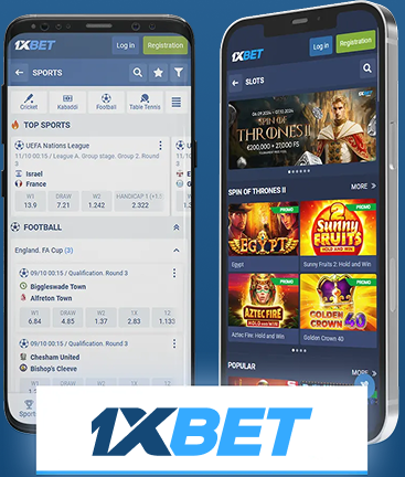 Download the 1xBet App for Ultimate Betting Experience -1493096921 Download the 1xBet App for Ultimate Betting Experience -1493096921