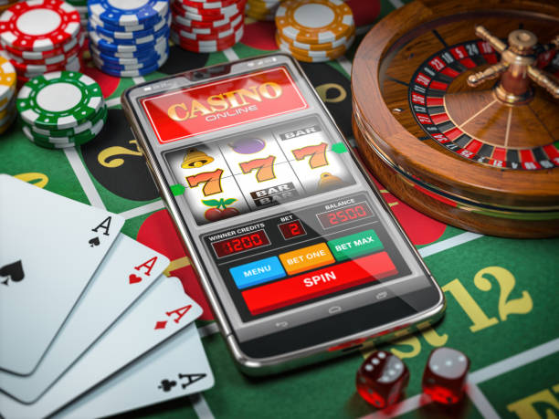 Experience the Thrill of Martin Casino A Comprehensive Guide