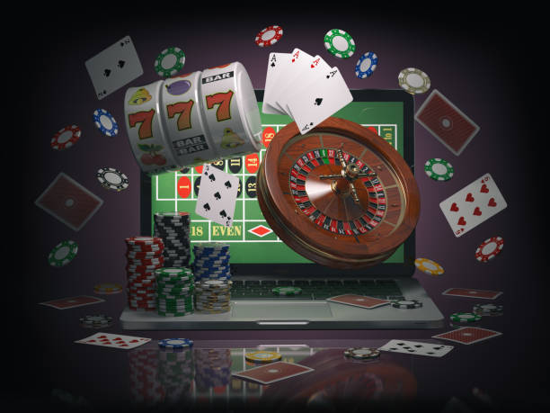 Experience the Thrill of Martin Casino A Comprehensive Guide