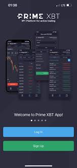 Explore the Future of Cryptocurrency with PrimeXBT Wallet