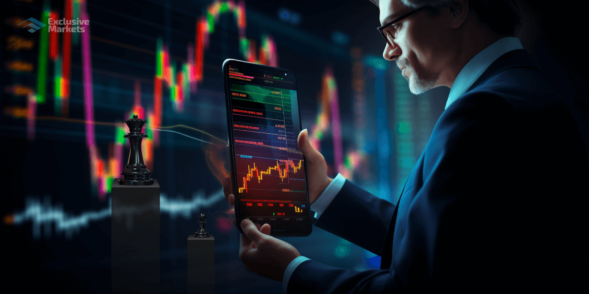 Maximizing Profits The Ultimate Guide to Forex Trading Apps