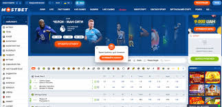 Mostbet Casino vs. Competitor Casino A Comprehensive Comparison -406956014