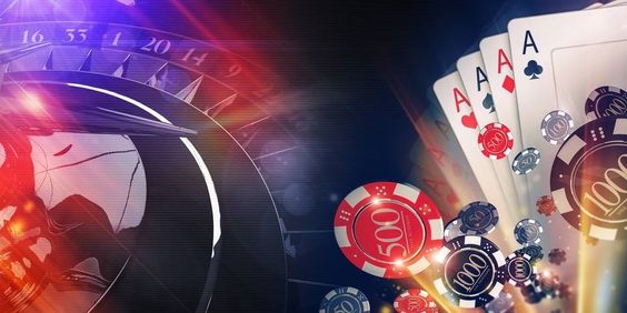 Objevte kouzlo evropských online kasin