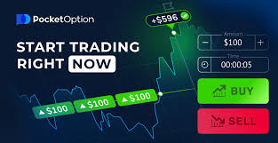 Pocket Option Sign Up Your Guide to Getting Started