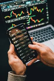 The Rise of Mobile Forex Trading Trends and Best Practices