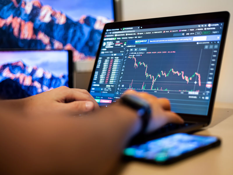 The Rise of Mobile Forex Trading Trends and Best Practices