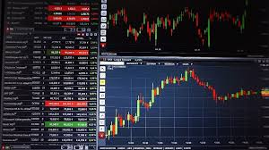 The Ultimate Guide to Forex Trading with MT4 1838567875
