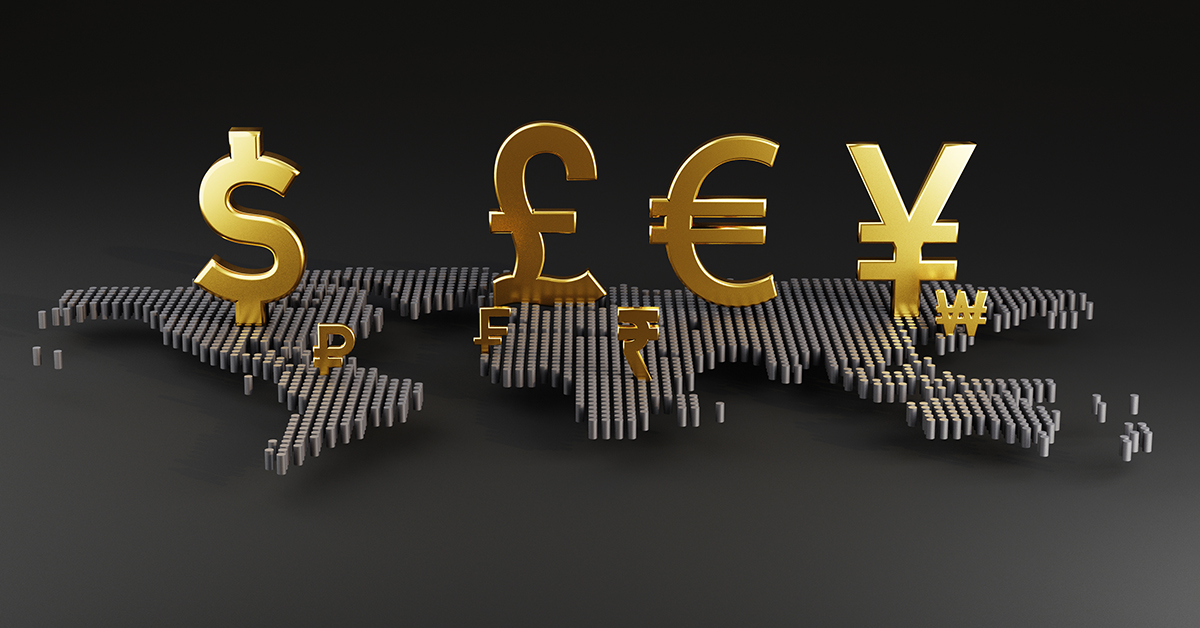 The Ultimate Guide to Forex Trading with MT4 1838567875