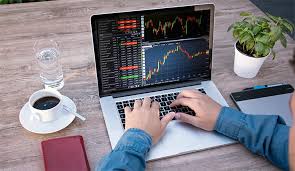 Top Forex Trading Platforms A Comprehensive Guide 1743046016
