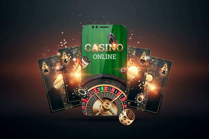 Discover the Best Online Casinos Offering 100% Bonuses -414546124
