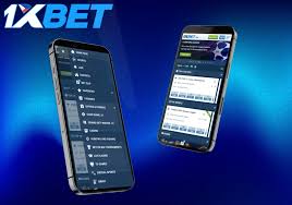 Explore the World of Betting with 1xBet Explore the World of Betting with 1xBet