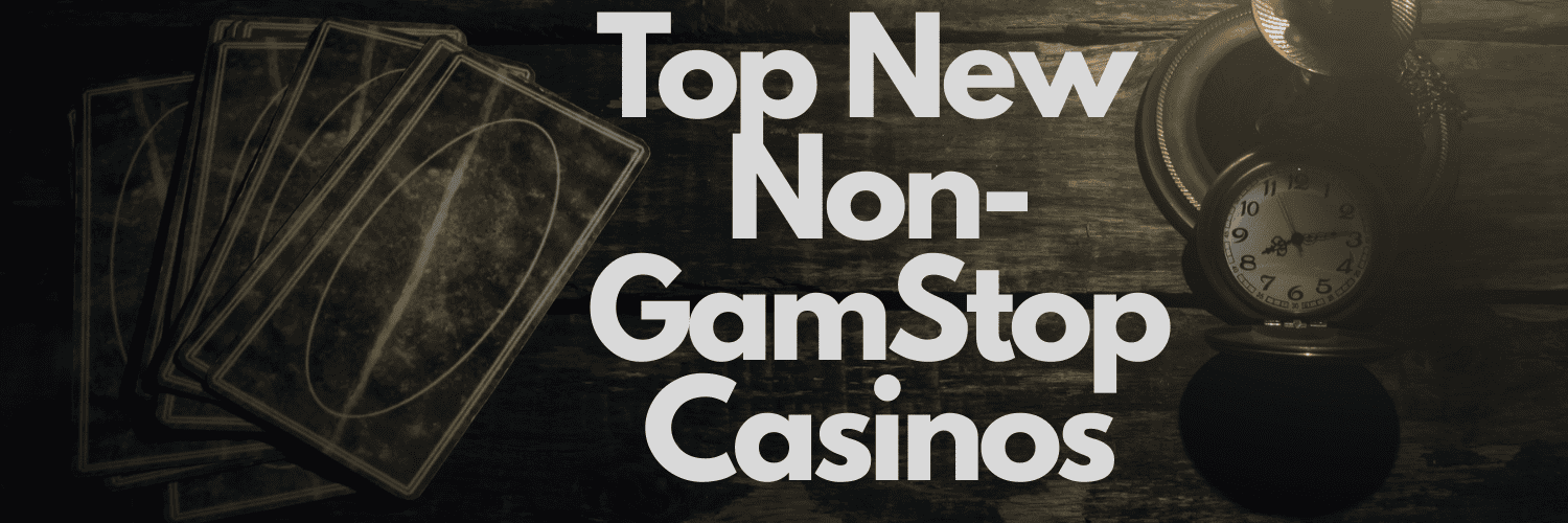 Exploring Non-Gamstop Casino Sites A Guide for Players 958577548
