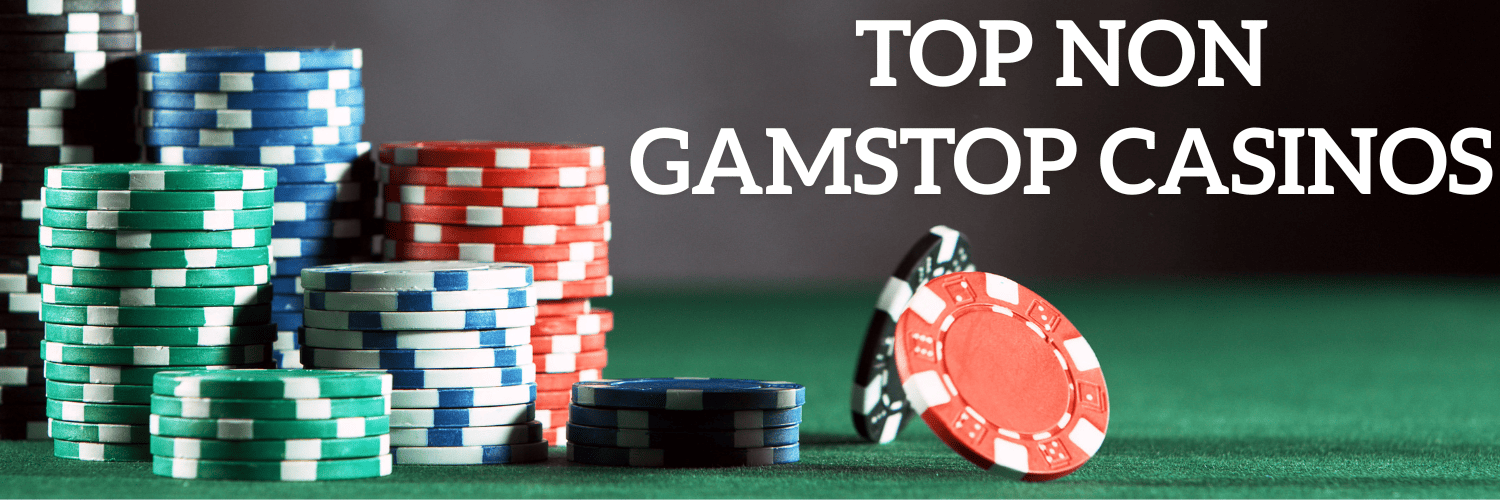 Exploring Non-Gamstop Casino Sites A Guide for Players 958577548