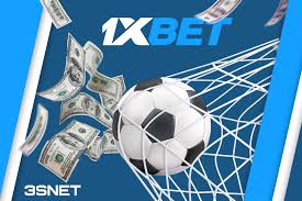 The Ultimate Guide to 1xBet Betting -1566689529