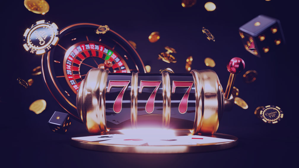 Discover the Universe of Opportunities at Galaxy Spins Casino