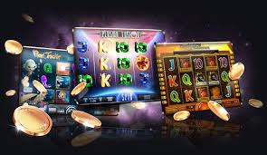 Discover the Universe of Opportunities at Galaxy Spins Casino