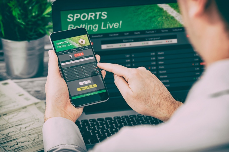 Experience the Thrill at Ricky Casino -104743123