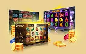 Exploring the Thrills of Bounty Reels & Sportsbook