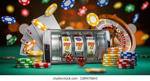 Kingdom Casino Online Your Ultimate Gaming Destination