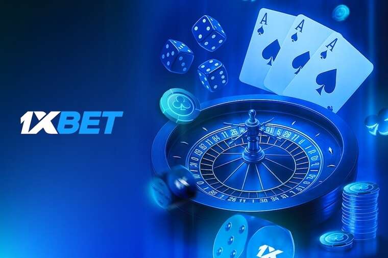 The Ultimate Guide to 1xBet App Betting at Your Fingertips -1505531701