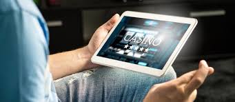 Tuj Spletni Casino Explore the Best Online Gaming Experience
