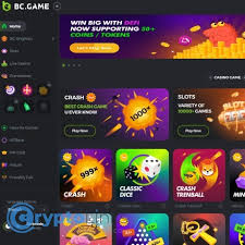 Understanding BC.Game TH Withdrawal Methods 830038315