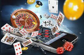 Understanding Casino Game Payout Rates A Comprehensive Comparison 458782721