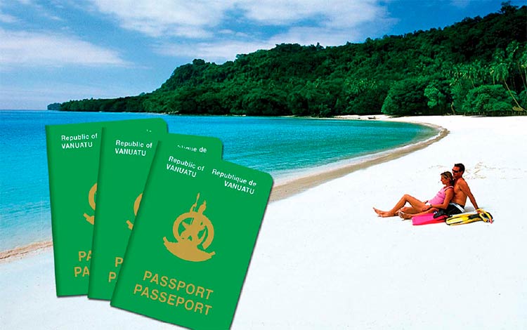 Understanding Vanuatu Citizenship by Investment Cost 890984768