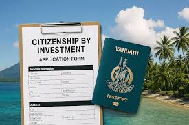 Understanding Vanuatu Citizenship by Investment Cost 890984768