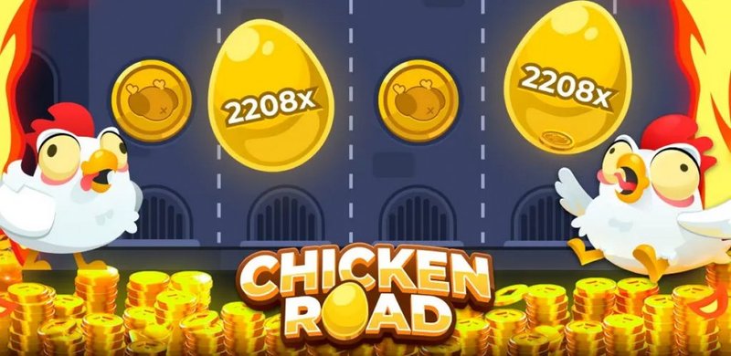 Meilleur chicken road demo à France